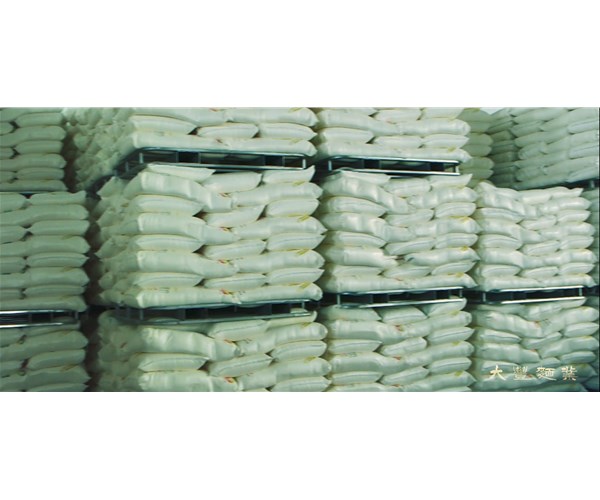 不同类型小麦粉的用途