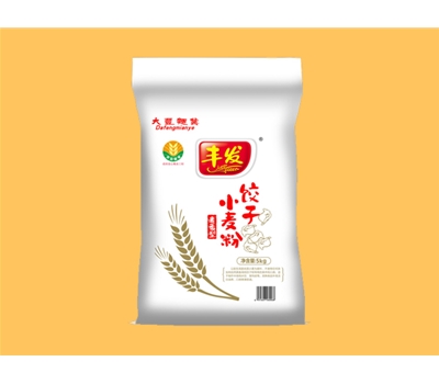 精制级饺子粉