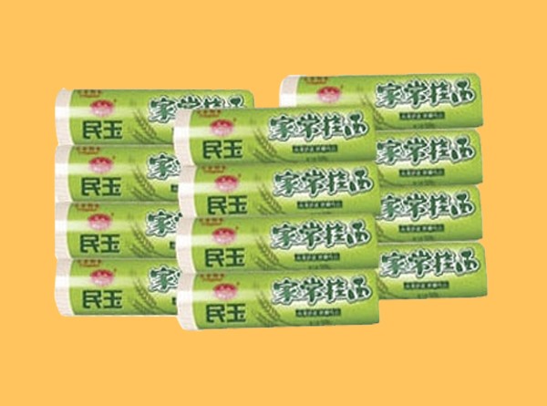家常挂面