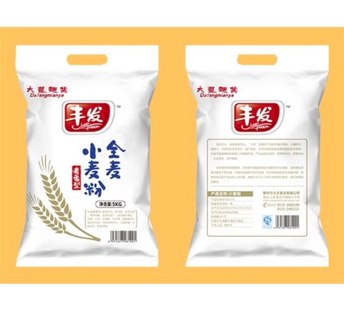 全麦小麦粉